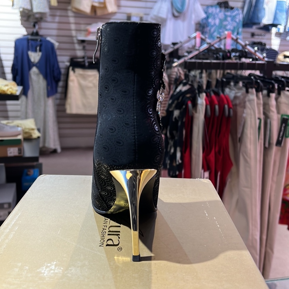 SpringStep Luminous bootie - Picture 4 of 7